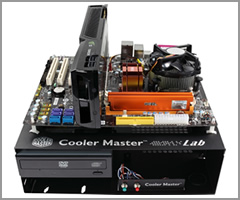 Test Bench V1.0